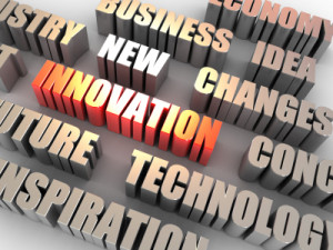 Common organisation wide innovations that businesses implement relate ...