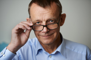 Hans Rosling Hans Rosling Erikshj lpen