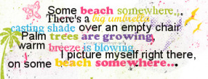 25 Famous Cool Summer Quotes