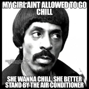 Domestic Violence Isn't Funny But These Ike Turner Memes Are (33 photo ...