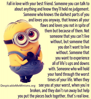 Minion-Quotes-Fall-in-love-with-your-best-friend.jpg
