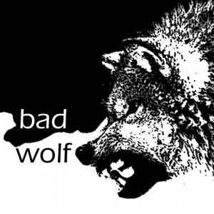 Bad Wolf Quotes
