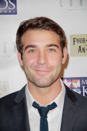 James Wolk Biography...