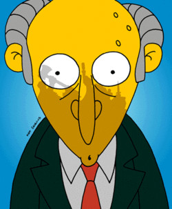 Who Shot Mr. Burns? (Part One)