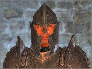 Other - TES IV: Oblivion Game Guide - The Elder Scrolls IV: Oblivion ...