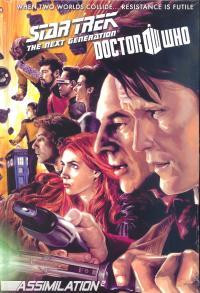 Start by marking “Star Trek: The Next Generation/Doctor Who ...