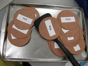 pancake flip words - Re-pinned by #PediaStaff. Visit http://ht.ly ...