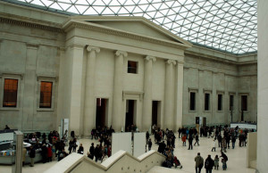 British Museum