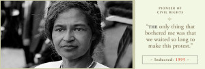rosa parks biography pioneer of civil rights rosa parks date