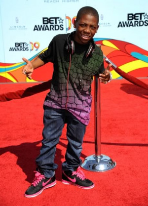 All Graphics » Bobb’e J. Thompson