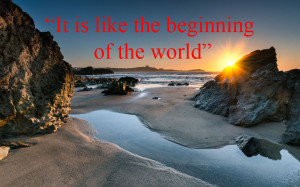 Cornwall - The best travel quotes of all time