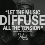 pics rapper, nas, quotes, sayings, alone, quote, hip hop, music rapper ...