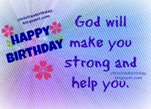 ... birthday, free christian promises quotes, free nice bible quotes for