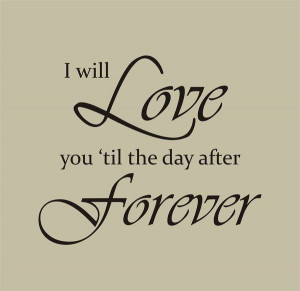 Sweet I Love You Quotes – Bing Images
