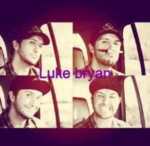Luke Bryan