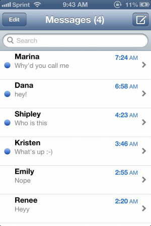 funny ex girlfriend quotes