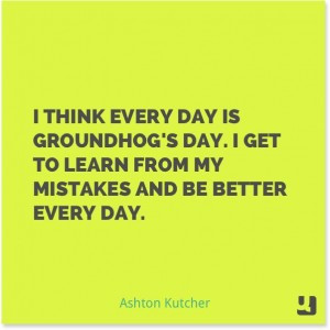 Quotes From Groundhog Day