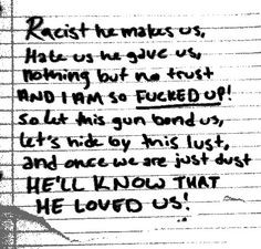 Paradise Lost - Hollywood Undead More