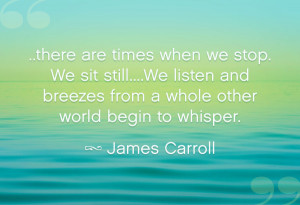 13 Quotes to Help You De-Stress After a Long Day