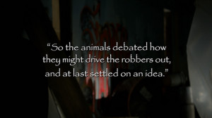 Natural Born Wesen - Grimm Wiki