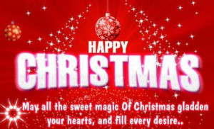 Christmas Quotes Santa Claus