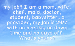 You can get your favourite quotes as a cute picture for your timeline ...