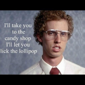 Napoleon Dynamite