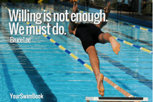 10 Motivational Swimming Quotes to Get You Fired Up - YourSwimLog.com