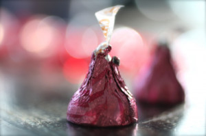 Valentine Quotes For Hershey Kisses