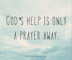 Prayer Quotes HD Wallpaper 13