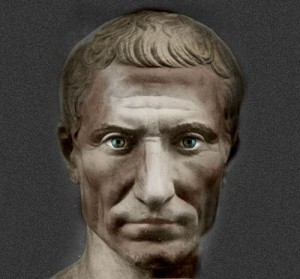 Manly Quote: Et tu, Brute?