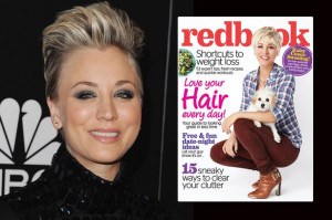 Kaley Cuoco-Sweeting has cleared up her controversial comments which ...