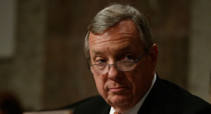 Dick Durbin: GOP leader told President Obama ‘I cannot even stand to ...
