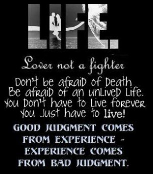LIFE quotes Image