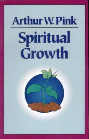 Pink Spiritual Growth
