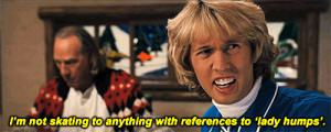 Blades of Glory Movie Quotes