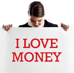 The Love of Money IS the Root of All Evil”