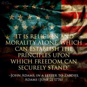 john adams