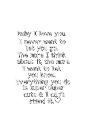 Can't Stand It - Never Shout Never♡