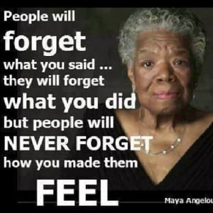 Vallen en Opstaan .. And Still I Rise by Maya Angelou