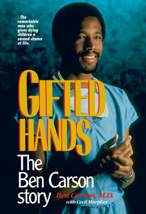 Gifted Hands: The Ben Carson Story