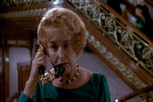 Lt Frank Drebin Quotes and Sound Clips