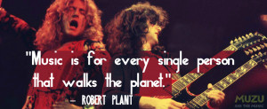 Led Zeppelin Quotes