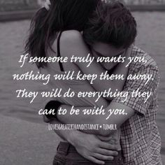 ... more than anything.. I miss your gorgeous face!!! I need you!!! More