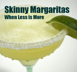 Drinking Margarita Quotes