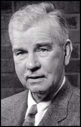 Malcolm Cowley Photo