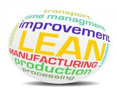 Lean manufacturing, lean enterprise, or lean production, often simply ...