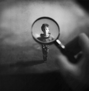 Wonderful series of conceptual photo manipulation by Massachusetts ...