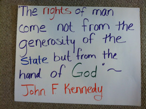 Freedom Of Religion Quotes Founding Fathers Stand up for religious ...