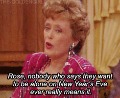 blanche devereaux golden girls holiday new years rose nylund blanche ...